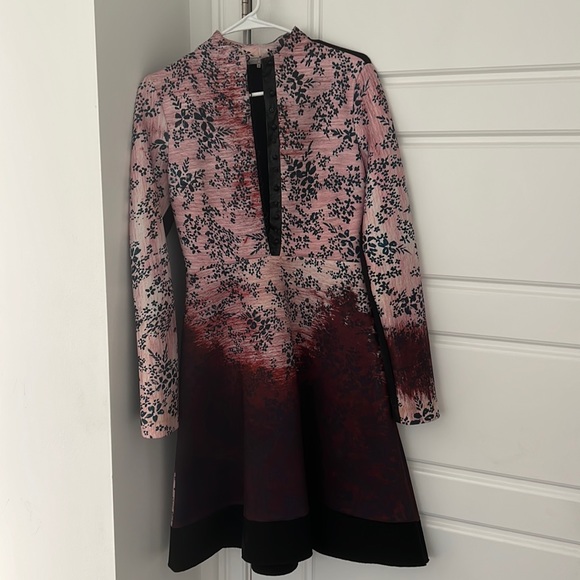 Clover canyon womens dress - Picture 1 of 3